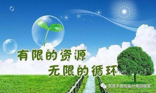 关注 改革开放40年 再生资源行业的变迁