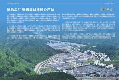 联美集团首次发布社会责任报告 绿色低碳构建美好